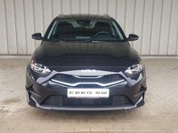 Gebraucht Kia Ceed Sportswagon 140 PS (102 kW) 2025 Zilinaschwarz Kombi
