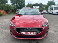Gebraucht Ford Focus Titanium X 116 PS (85 kW) 2023 Kombi