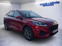 Gebraucht Ford Kuga ST-Line 224 PS (164 kW) 2022 Lucid red metallic SUV