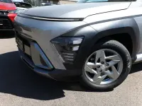 Neu Hyundai Kona N Line 150 PS (110 kW) 2026 Shimmering silver metallic shimmering silver metallic SUV