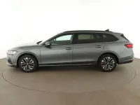 Gebraucht Skoda Superb Selection 2024 Grau Kombi