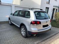 gebraucht VW Touareg 3,0 TDI