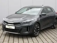Gebraucht Kia XCeed Exclusive 150 PS (110 kW) 2025 Weiß SUV