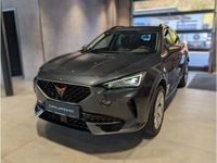 Gebraucht Cupra Formentor 150 PS (110 kW) 2023 Grau SUV