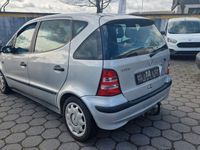 gebraucht Mercedes A160 CLASSIC