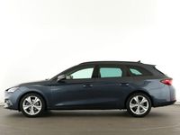 Gebraucht Seat Leon FR 150 PS (110 kW) 2025 Grau Limousine