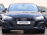 Gebraucht Audi S5 Sport 347 PS (255 kW) 2020 Schwarz Coupé