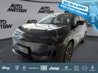 Neu Leapmotor B10 117 kW (160 PS) 2026 Schwarz SUV