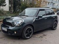 Gebraucht Mini Countryman 184 PS (135 kW) 2012 SUV