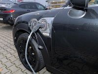 Gebraucht Mini Countryman 125 PS (91 kW) 2022 Schwarz SUV