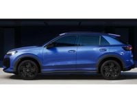 Neu VW T-Roc R-line 150 PS (110 kW) 2026 Celestial blue metallic SUV