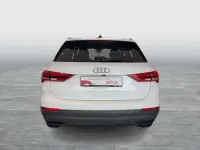 Gebraucht Audi Q3 245 PS (180 kW) 2022 Ibisweiß SUV