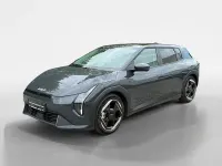 Gebraucht Kia EV4 Earth 150 kW (204 PS) 2025 Other Limousine
