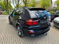 gebraucht BMW X5 X5 BaureihexDrive40d M-Paket