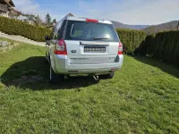 Gebraucht Land Rover Freelander 2 SE 152 PS (111 kW) 2007 Grau SUV