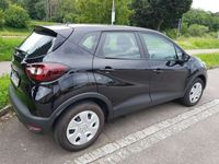 gebraucht Renault Captur (ENERGY) TCe 90 LIFE