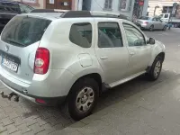 Brugt Dacia Duster 107 HK (78 kW) 2012 Grå SUV