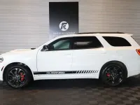 Brugt Dodge Durango 377 HK (277 kW) 2023 Hvid SUV