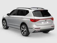 gebraucht Seat Tarraco 2.0 TDI 150 DSG FR Nav SHZ LED Kam in Kehl