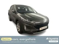 Second-hand Ford Kuga Cool & Connect 152 CP (111 kW) 2023 Gri SUV
