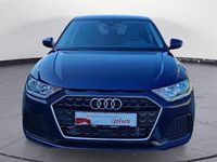 Gebraucht Audi A1 Sportback Advanced 110 PS (80 kW) 2024 Blau Kleinwagen