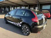 Gebraucht Citroën C4 Advance 88 PS (64 kW) 2009 Limousine