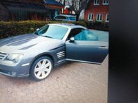 gebraucht Chrysler Crossfire 