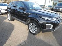 gebraucht Land Rover Range Rover evoque SE Dynamic 1. Hand, Pano,