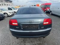 Usata Audi A8 280 CV (205 kW) 2004 Blu Berlina