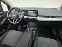 Gebraucht BMW 218 Active Tourer 136 PS (100 kW) 2022 Schwarz Van / Kleinbus