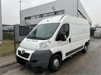 Gebraucht Peugeot Boxer Avantage 120 PS (88 kW) 2010 Van