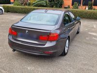 gebraucht BMW 318 d -