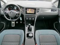 gebraucht VW Golf Sportsvan 1.0 TSI IQ DRIVE