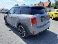 Gebraucht Mini John Cooper Works Countryman 231 PS (169 kW) 2018 Grau SUV