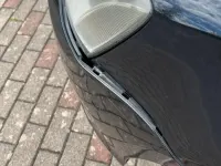 Gebraucht VW Passat 122 PS (89 kW) 2011 Schwarz Kombi