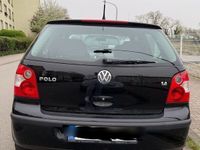 gebraucht VW Polo 9n 1.4