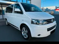 Gebraucht VW Caravelle 180 PS (132 kW) 2012 Van