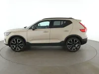 Gebraucht Volvo XC40 Ultra 197 PS (144 kW) 2024 Braun SUV