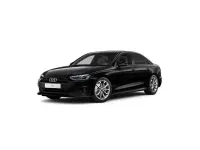 Occasion Audi A4 S-Line 204 ch (150 kW) 2022 Noir Berline