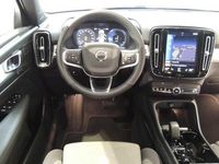 Gebraucht Volvo XC40 Plus 155 PS (114 kW) 2022 Grau SUV