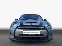 Gebraucht Mini Cooper SE Classic 135 kW (184 PS) 2023 Silber Kleinwagen
