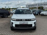 Neu Dacia Bigster Expression 131 PS (96 kW) 2025 Weiß SUV