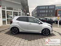 Neu Kia Picanto GT-Line 68 PS (50 kW) 2026 Sparkling silver Kleinwagen