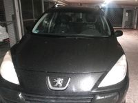 gebraucht Peugeot 307 Break 1,6 HDI Kombi