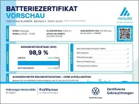 Gebraucht VW ID. Buzz GTX 250 kW (340 PS) 2025 Deep black perleffekt Van / Kleinbus