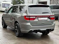 gebraucht Dodge Durango 3.6/Alcantara/Rcam/Full LED/Navi/Carplay