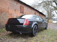 Gebraucht Chrysler 300C 431 PS (317 kW) 2006 Schwarz Limousine