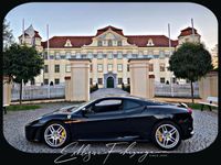 gebraucht Ferrari F430 Coupe|Racing Seats|Carbon|CC Brakes|19%