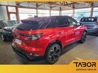 Gebraucht Renault Austral Iconic 200 PS (147 kW) 2024 Rot SUV