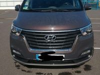Gebraucht Hyundai H-1 170 PS (125 kW) 2020 Van / Kleinbus
